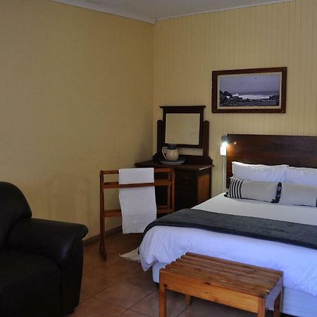 Obelix Guesthouse Lüderitz Kültér fotó