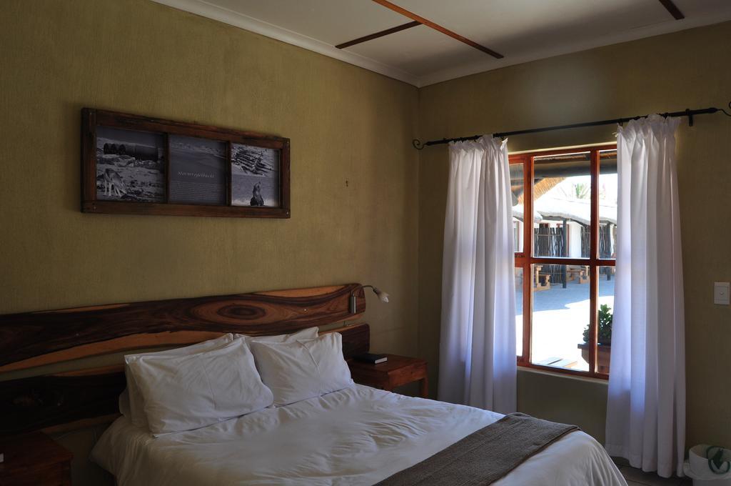 Obelix Guesthouse Lüderitz Kültér fotó