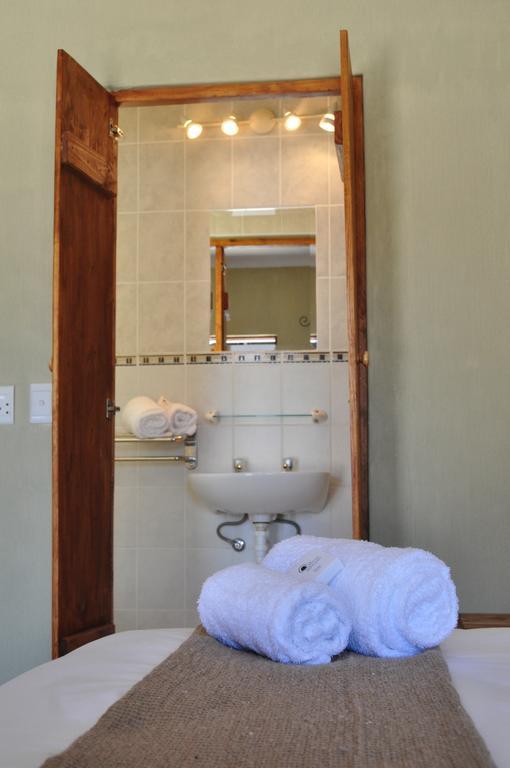 Obelix Guesthouse Lüderitz Kültér fotó